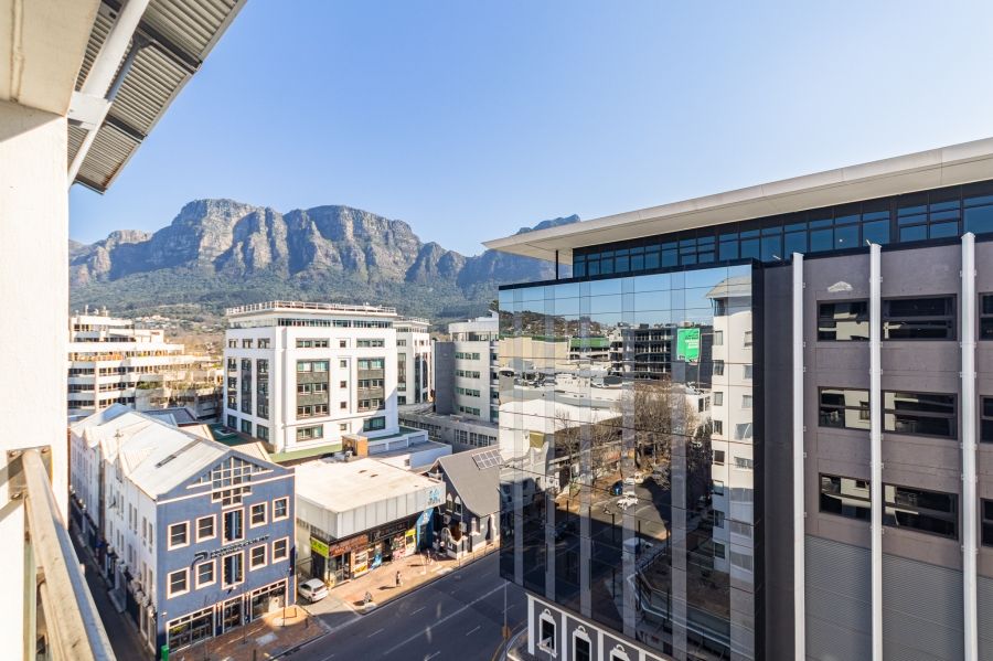 1 Bedroom Property for Sale in Claremont Upper Western Cape